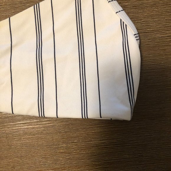 Boys + Arrows Bikini Top Size M - Picture 4 of 4